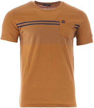 TBS T-shirt Korte Mouw