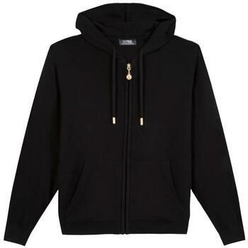 TBS Capuchon sweaters ENOLA