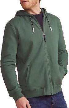 TBS Capuchon sweaters JULINZIP