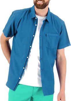 TBS Overhemd Korte Mouw