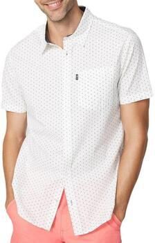 TBS Overhemd Korte Mouw