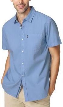 TBS Overhemd Korte Mouw