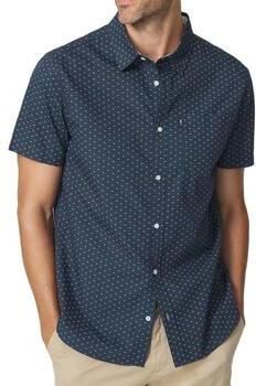 TBS Overhemd Korte Mouw