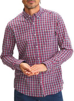 TBS Overhemd Lange Mouw