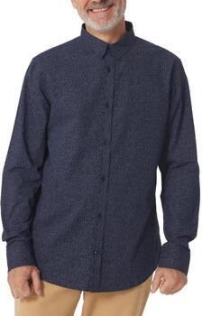 TBS Overhemd Lange Mouw