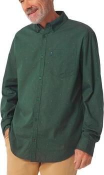 TBS Overhemd Lange Mouw