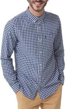 TBS Overhemd Lange Mouw