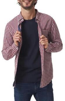 TBS Overhemd Lange Mouw