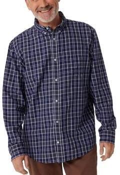 TBS Overhemd Lange Mouw