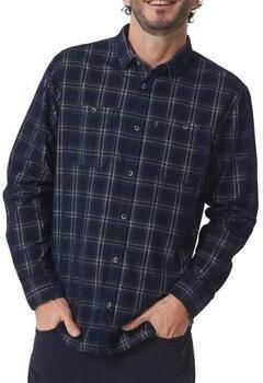 TBS Overhemd Lange Mouw