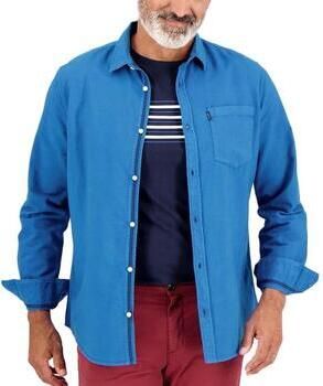 TBS Overhemd Lange Mouw