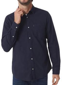 TBS Overhemd Lange Mouw