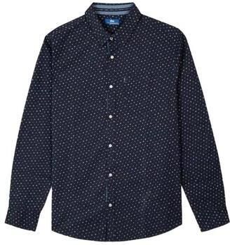 TBS Overhemd Lange Mouw