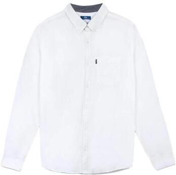 TBS Overhemd Lange Mouw