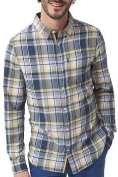 TBS Overhemd Lange Mouw