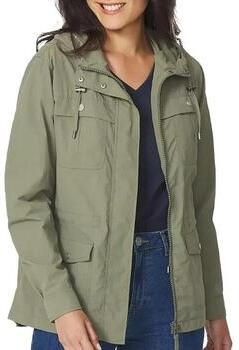 TBS Parka Jas LIANAVES