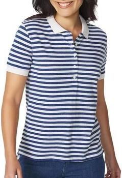TBS Polo Shirt Korte Mouw ADIOLPOL