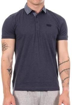 TBS Polo Shirt Korte Mouw ARSON