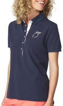 TBS Polo Shirt Korte Mouw BONIEPOL