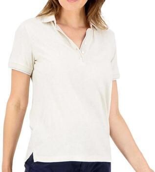 TBS Polo Shirt Korte Mouw