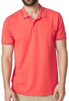 TBS Polo Shirt Korte Mouw