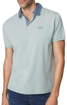 TBS Polo Shirt Korte Mouw