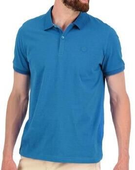 TBS Polo Shirt Korte Mouw