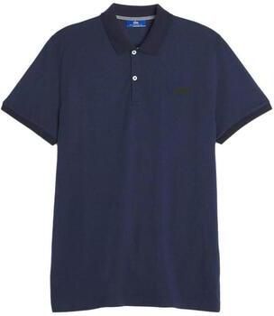 TBS Polo Shirt Korte Mouw