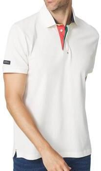 TBS Polo Shirt Korte Mouw