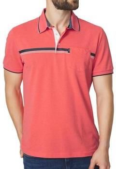 TBS Polo Shirt Korte Mouw