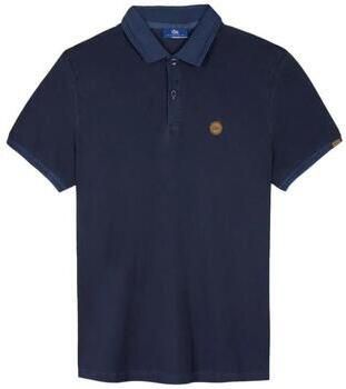 TBS Polo Shirt Korte Mouw