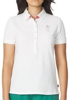 TBS Polo Shirt Korte Mouw