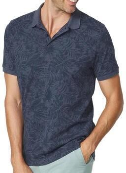 TBS Polo Shirt Korte Mouw