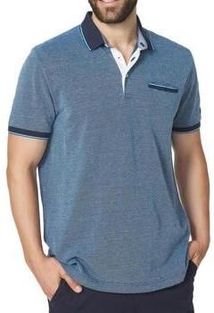 TBS Polo Shirt Korte Mouw