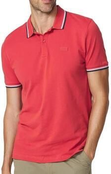 TBS Polo Shirt Korte Mouw