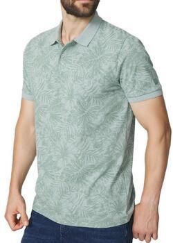 TBS Polo Shirt Korte Mouw