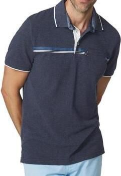 TBS Polo Shirt Korte Mouw