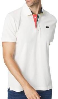 TBS Polo Shirt Korte Mouw