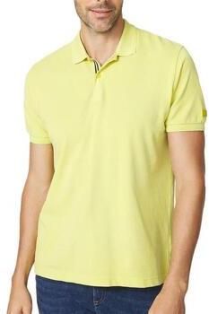 TBS Polo Shirt Korte Mouw JAIRO