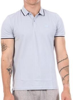 TBS Polo Shirt Korte Mouw Yvanepol