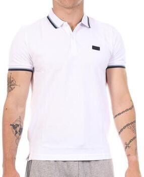 TBS Polo Shirt Korte Mouw Yvanepol