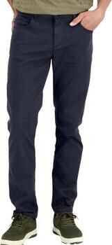 TBS Slim fit broeken FILAO