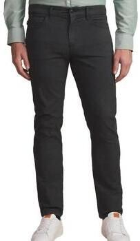 TBS Slim fit broeken ISION