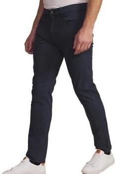 TBS Slim fit broeken ISION