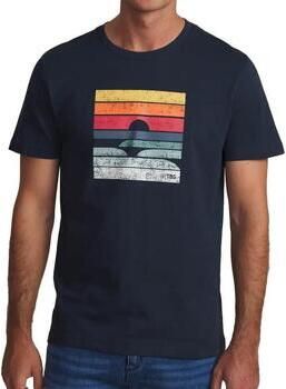 TBS T-shirt Arctique 26
