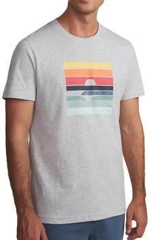 TBS T-shirt Arctique 26