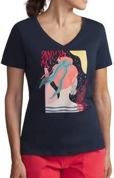 TBS T-shirt Arctique