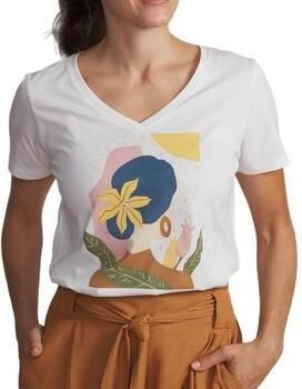 TBS T-shirt Arctique