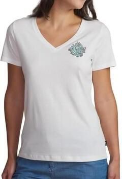 TBS T-shirt Arctique Lavande 26