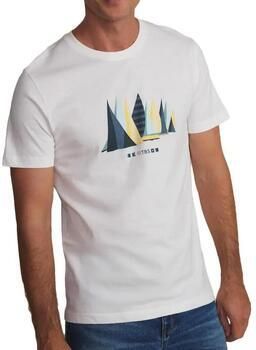 TBS T-shirt Boat